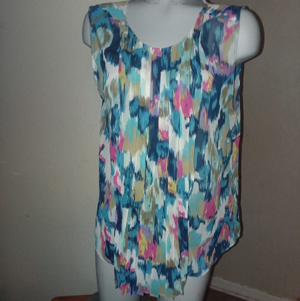 Women blouse by Walter Baker size L